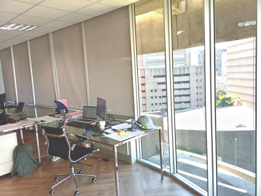 To Let Commercial Property for Rent in Foreshore Western Cape